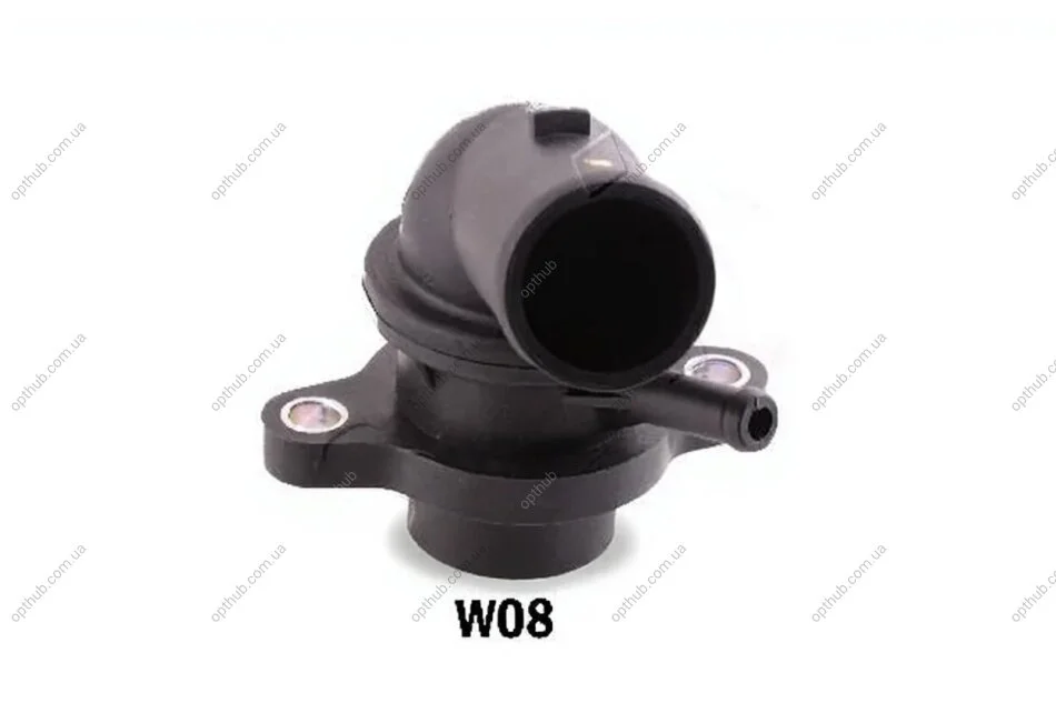 Термостат ASHIKA 38-0W-W08 (фото 1)