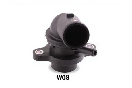 Термостат ASHIKA 38-0W-W08