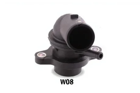 Термостат ASHIKA 38-0W-W08