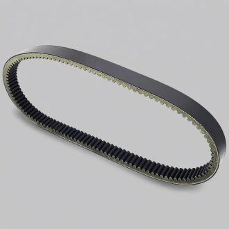 Ремень зубчатый (дл. 60-150) ASHIKA 40-01-106