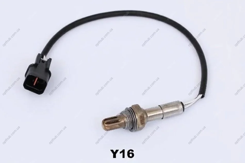 Лямбда-зонд HYUNDAI ACCENT IV TRE VOLUMI (RB) 1.4 2010 ASHIKA 43-Y16 (фото 1)