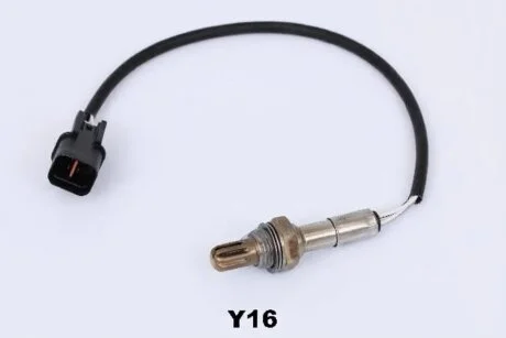 Лямбда-зонд HYUNDAI ACCENT IV TRE VOLUMI (RB) 1.4 2010 ASHIKA 43-Y16