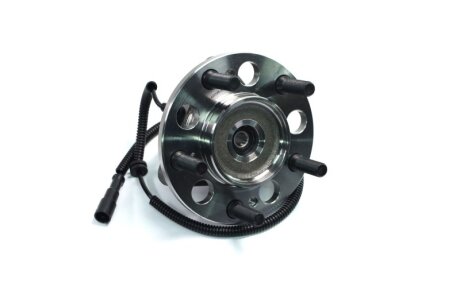 Маточина колеса в зборі ASHIKA 44-10009