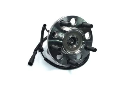Ступица колеса в сборе ASHIKA 44-10009