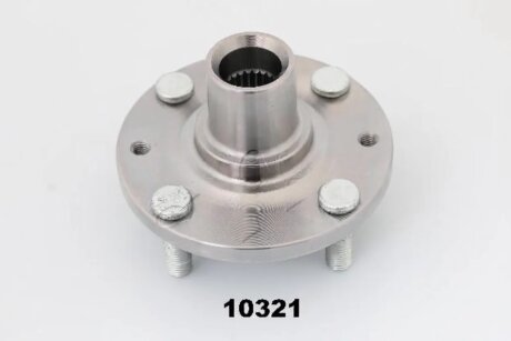 Маточина колеса KIA RIO I (DC) - 1.5 16V (08.2000 - 02.2005) -ua ASHIKA 44-10321