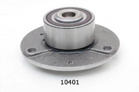 Маточина колеса в зборі SMART FORTWO (451) - 1.0 (451.431,...) (01.2007->) -ua ASHIKA 44-10401