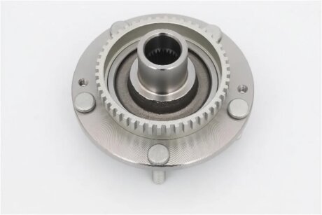 Маточина колеса KIA SORENTO I (JC) - 2.5 CRDI (12.2006 - 12.2011) -ua ASHIKA 44-10601