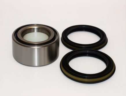 Подшипник шариковый d>30 NISSAN PRIMERA (P11) - 1.8 16V (08.1999 - 12.2001) ASHIKA 44-11016