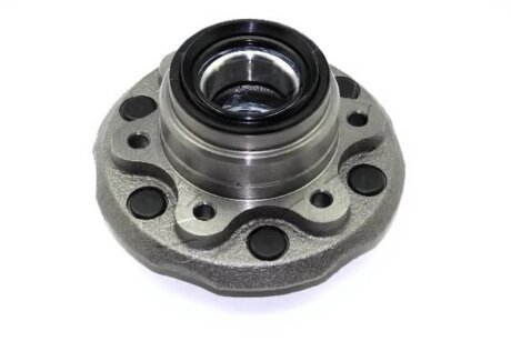 Маточина колеса в зборі NISSAN PICK UP (D22) - 2.5 DI (03.2002 - 12.2010) -ua ASHIKA 44-11047