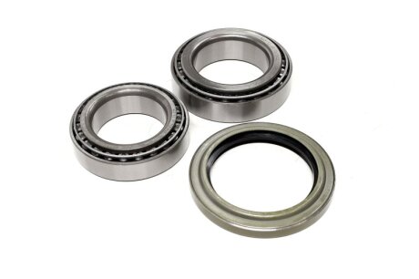 Підшипник ступиці передн. TOYOTA LAND CRUISER ASHIKA 44-12014