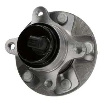 Ступица колеса в сборе LEXUS LS (_F3_) - 430 (UCF30) (08.2000 - 08.2006) ASHIKA 44-12047