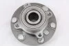 Маточина колеса в зборі MITSUBISHI PAJERO IV (V8_W,...) - 3.2 DI-D (V88W,...) (02.2007->); FRONT (L -ua ASHIKA 44-15018 (фото 1)