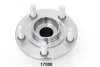 Маточина колеса SUBARU FORESTER (SG) - 2.0 2002 -ua ASHIKA 44-17008 (фото 2)