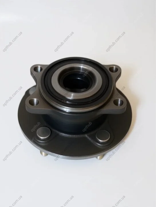 Маточина колеса в зборі SUZUKI GRAND VITARA II (JT,...) - 2.0 (JB420) (10.2005 - 02.2015) -ua ASHIKA 44-18015 (фото 1)