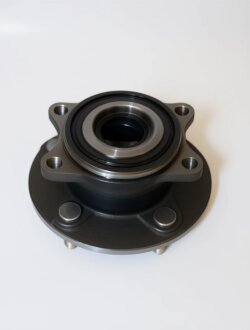 Маточина колеса в зборі SUZUKI GRAND VITARA II (JT,...) - 2.0 (JB420) (10.2005 - 02.2015) -ua ASHIKA 44-18015