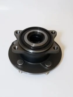 Маточина колеса в зборі SUZUKI GRAND VITARA II (JT,...) - 2.0 (JB420) (10.2005 - 02.2015) -ua ASHIKA 44-18015