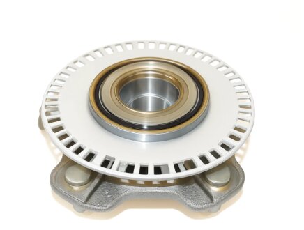 Маточина колеса в зборі ASHIKA 44-18022