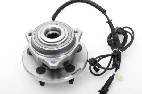 Маточина колеса в зборі JEEP CHEROKEE (KJ) - 2.4 2001 -ua ASHIKA 44-19002