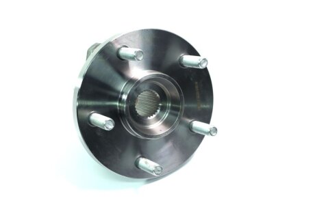 Маточина колеса в зборі JEEP GRAND CHEROKEE II (WJ, WG) - 2.7 CRD 4X4 (10.2001 - 09.2005) -ua ASHIKA 44-19015