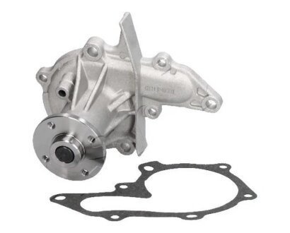 Маточина колеса в зборі JEEP GRAND CHEROKEE III (WH, WK) - 3.0 CRD 4X4 (06.2005 - 12.2010) -ua ASHIKA 44-19024
