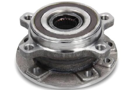 Маточина колеса в зборі JEEP CHEROKEE (KL) - 2.0 CRD 4X4 (04.2014 - 08.2018) -ua ASHIKA 44-19027