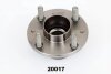 Ступица колеса в сборе CHEVROLET AVEO (T250,...) - 1.4 (04.2008->) ASHIKA 44-20017 (фото 2)