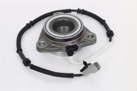 Підшипник маточини з елементами монтажу ASHIKA 44-20025