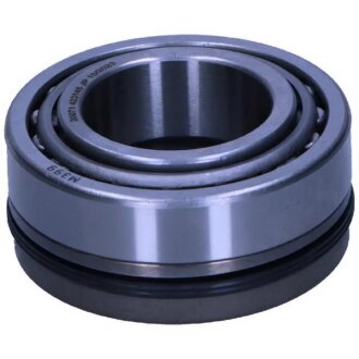 Підшипник роликовий циліндричний SSANGYONG KORANDO (KJ) - 2.3 (01.1999 - 11.2006) -ua ASHIKA 44-20071