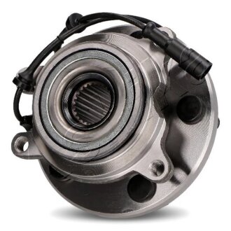 Маточина колеса в зборі ASHIKA 44-20091