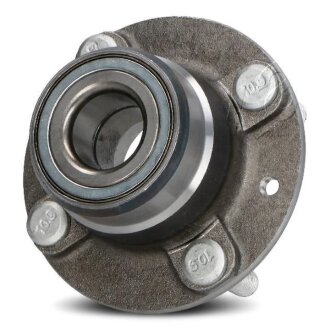 Маточина колеса в зборі KIA SHUMA II (FB) - 1.6 (05.2001 - 08.2004) -ua ASHIKA 44-20300