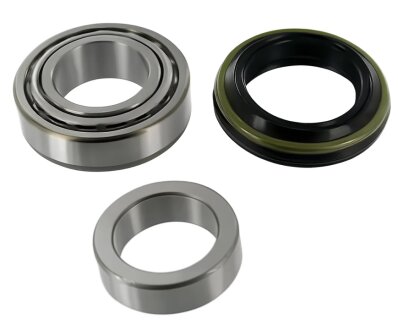 Підшипник роликовий циліндричний KIA SPORTAGE II (JE_, KM) - 2.0 CRDI (01.2006->) -ua ASHIKA 44-20307