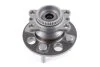 Маточина колеса в зборі KIA RIO III (UB) - 1.4 CVVT (09.2011 - 12.2017); REAR (L/R) -ua ASHIKA 44-20322 (фото 1)