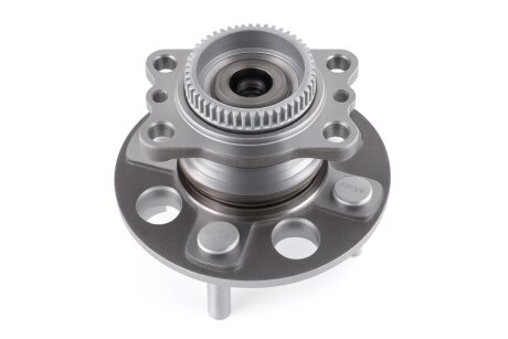 Маточина колеса в зборі KIA RIO III (UB) - 1.4 CVVT (09.2011 - 12.2017); REAR (L/R) -ua ASHIKA 44-20322