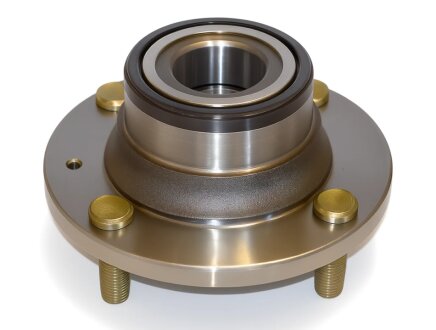 Маточина колеса в зборі HYUNDAI SONATA III (Y-3) - 2.0 I 16V (05.1993 - 06.1998) -ua ASHIKA 44-20505