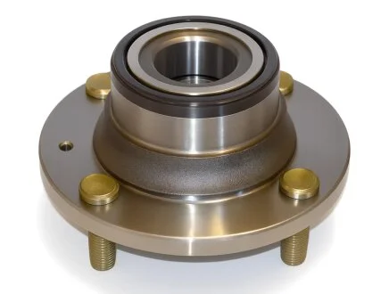 Ступица колеса в сборе HYUNDAI SONATA III (Y-3) - 2.0 I 16V (05.1993 - 06.1998) ASHIKA 44-20505