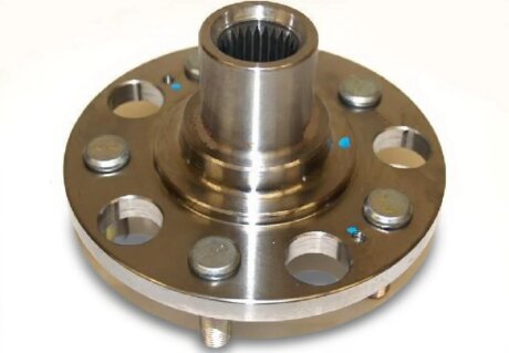 Маточина колеса ASHIKA 44-20540