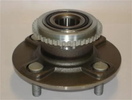 Ступица колеса в сборе NISSAN PRIMERA (P11) - 1.8 16V (08.1999 - 12.2001) ASHIKA 44-21039