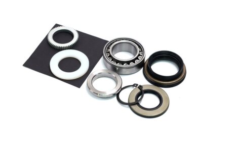 Підшипник роликовий циліндричний ASHIKA 44-21043