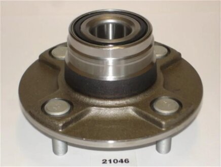 Маточина колеса в зборі ASHIKA 44-21046