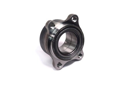 Підшипник маточини з елементами монтажу ASHIKA 44-21076