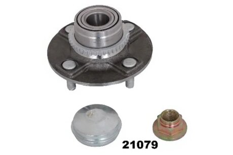 Маточина колеса в зборі ASHIKA 44-21079