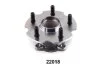 Маточина колеса в зборі TOYOTA AVENSIS (_T27_) - 2.0 (ZRT272_) (11.2008 - 10.2018); REAR (L/R) -ua ASHIKA 44-22018 (фото 2)