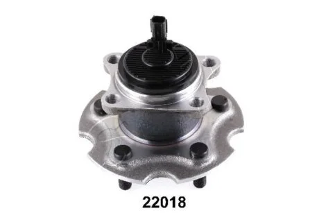 Маточина колеса в зборі TOYOTA AVENSIS (_T27_) - 2.0 (ZRT272_) (11.2008 - 10.2018); REAR (L/R) -ua ASHIKA 44-22018