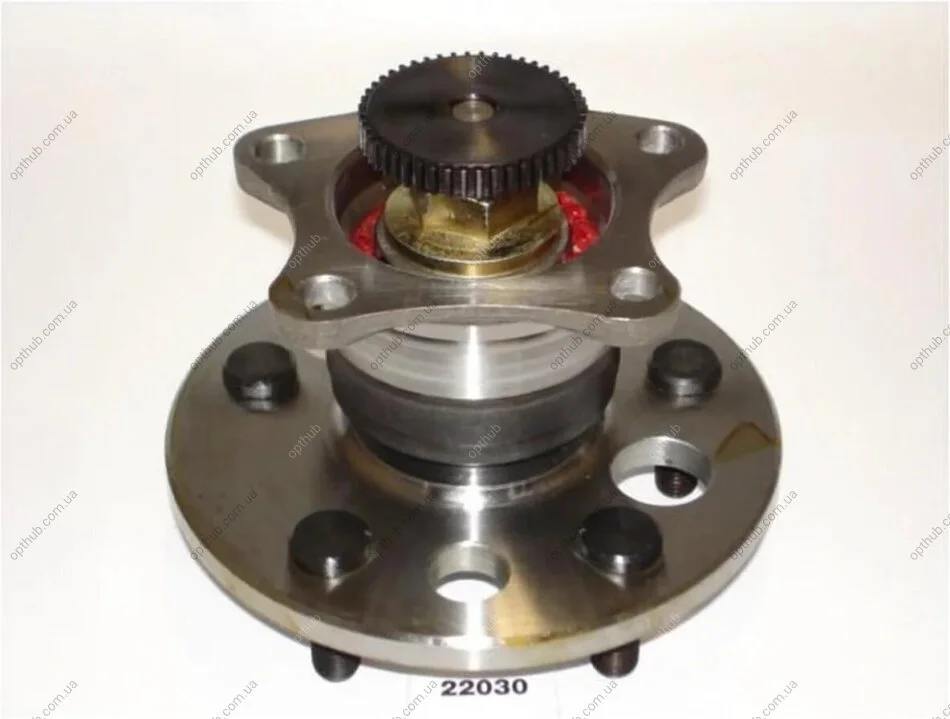 Маточина колеса в зборі LEXUS ES (F1, F2) 300 1991 -ua ASHIKA 44-22030 (фото 1)