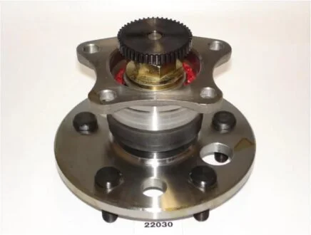 Ступица колеса в сборе LEXUS ES (F1, F2) 300 1991 ASHIKA 44-22030