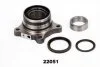 Підшипник маточини з елементами монтажу TOYOTA LAND CRUISER (VDJ20_, UZJ20_) 4.6 V8 2008 -ua ASHIKA 44-22051 (фото 1)