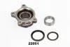 Підшипник маточини з елементами монтажу TOYOTA LAND CRUISER (VDJ20_, UZJ20_) 4.6 V8 2008 -ua ASHIKA 44-22051 (фото 2)