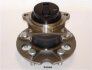 Маточина колеса в зборі TOYOTA AVENSIS VERSO (_M2_) - 2.0 VVT-I (ACM20_) (08.2001 - 11.2009) -ua ASHIKA 44-22066 (фото 1)