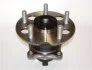 Маточина колеса в зборі TOYOTA AVENSIS VERSO (_M2_) - 2.0 VVT-I (ACM20_) (08.2001 - 11.2009) -ua ASHIKA 44-22066 (фото 2)