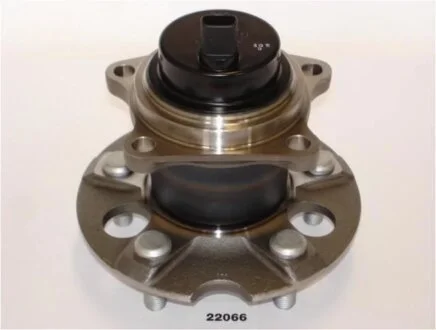 Маточина колеса в зборі TOYOTA AVENSIS VERSO (_M2_) - 2.0 VVT-I (ACM20_) (08.2001 - 11.2009) -ua ASHIKA 44-22066